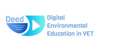Digital Enviromental Education in VET