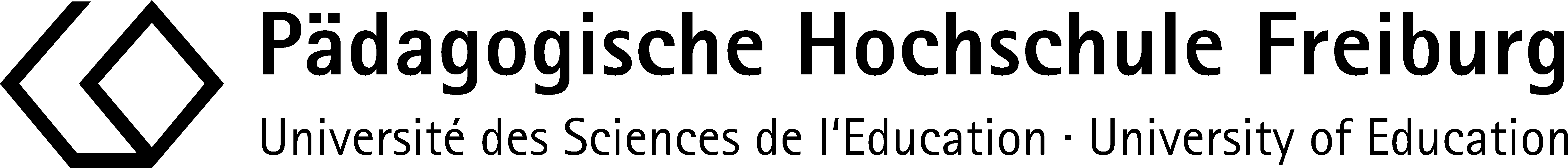 PH-Logo_3sprach_sw