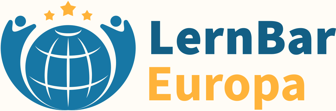 LernBar, logotipo