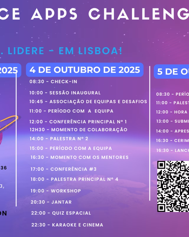 NASA Space Apps Challenge 2025
