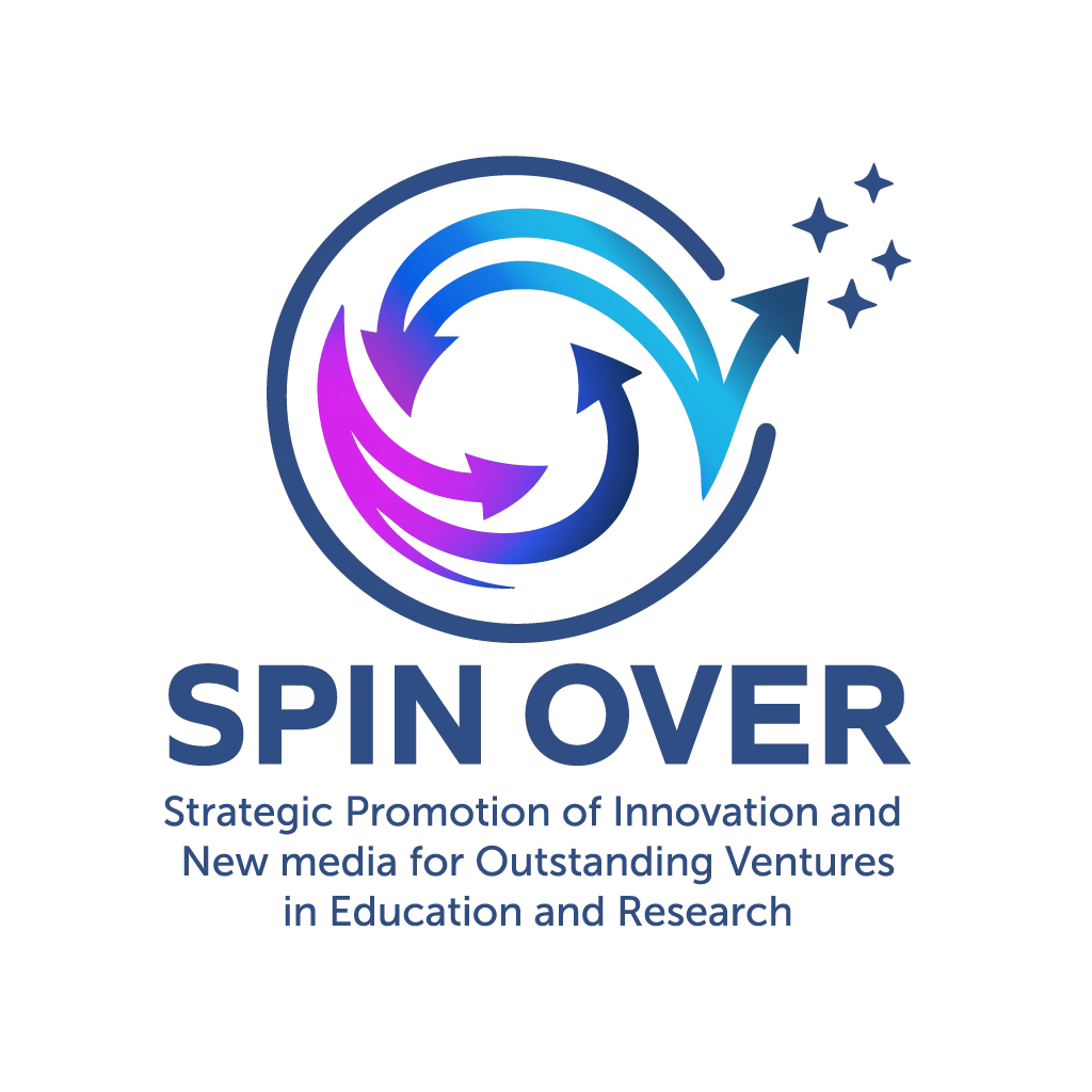 SPIN OVER