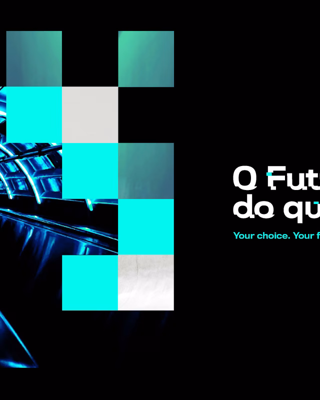 O Futuro é + do que parece